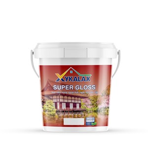 X1 - XYKALAX DIAMOND - SƠN SIÊU BÓNG KIM CƯƠNG NGOẠI THẤT CAO CẤP 18L