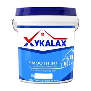 XYKALAX SMOOTH IN. PRO - Sơn mịn nội thất cao cấp 18L