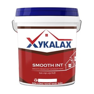 XYKALAX SMOOTH.IN - Sơn mịn nội thất 18L