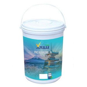 X15 - XYKALAX PRO ALKALINE. IN - Sơn lót kháng kiềm nội thất cao cấp 5L